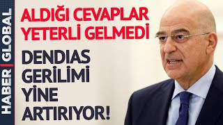 Yunanistan'dan New York'ta Yeni Hamle! Dendias'tan Skandal Türkiye ve Azerbaycan Hamlesi