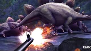 Dino Hunter: Deadly Dinosaur Hunter Game 2020 screenshot 4