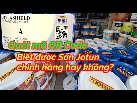 giá sơn nội thất jotun