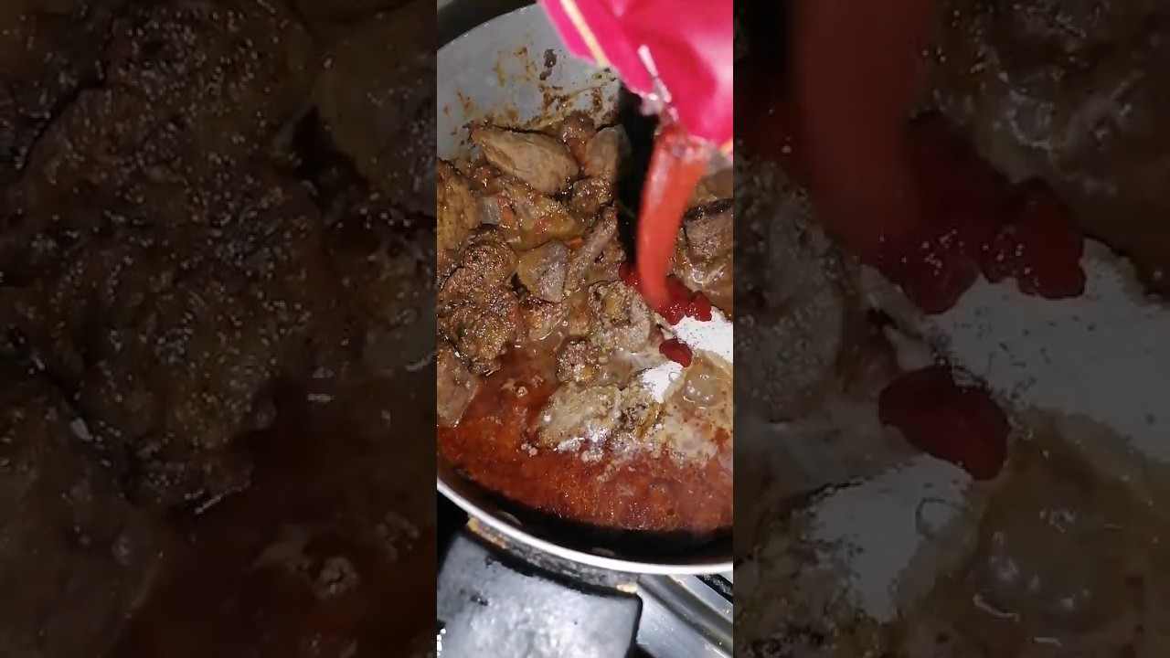 liver stew recipe 