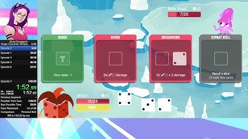 Dicey Dungeons: Jester Episode 2 - 5:15