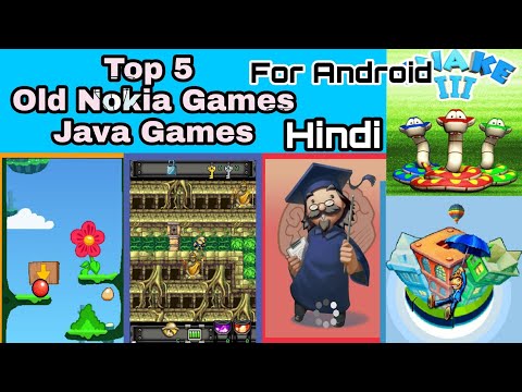 Video: Where To Download Interesting Games For Nokia Phones