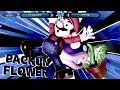 九龍-KOWLOON- # 16 予選Winners Round3 ナイスごんちゃ (Mario) vs ブドー酒 (Piranha Plant)