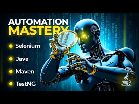 Demo Automation Script