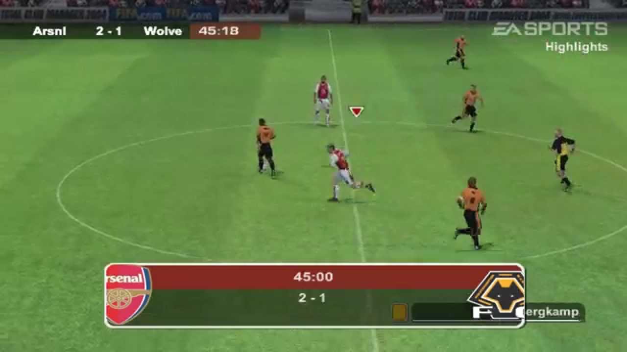 FIFA Soccer 13 - Dolphin Emulator Wiki