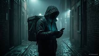The Dark Side of Uber Eats, Lieferando &amp; Delivery Work in Germany