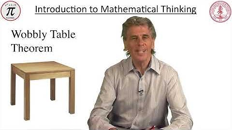 Introduction to Mathematical Thinking 4 0 Lecture 5   Quantifiers 2931