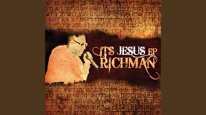 Apostolic (feat. James Simms)