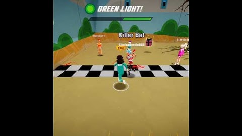 SQUID GAME 😱 PART 25 #shorts #squidgame