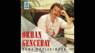 ORHAN GENCEBAY - ZALİM'DEN ÖTE - 1987 - FULL HD / 1080 P Resimi