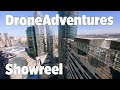 DroneAdventures FPV Reel 2020 - q1 2021