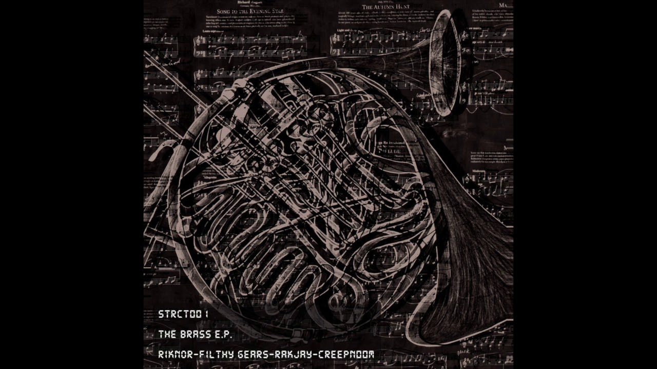 在 YouTube 上观看 Riknor - Nightmare (STRCT001)