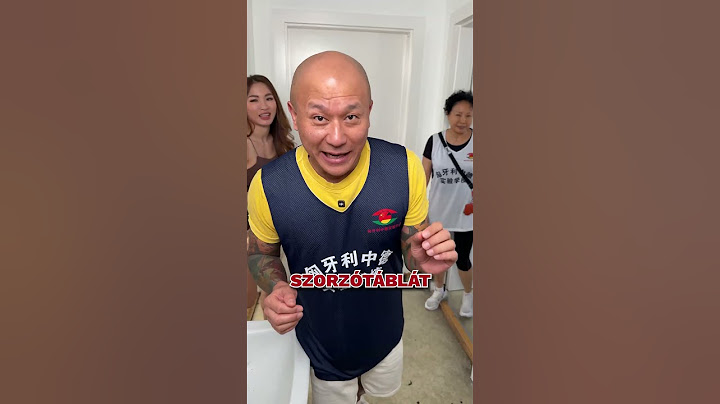 Ilyen egy kínai iskola Magyarországon #chineselife #chinese #cheflife #shorts