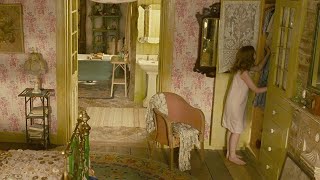 Nanny Mcphee And The Big Bang Celia Looking For Something To Wear