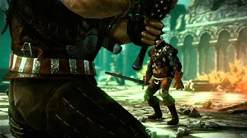 The Witcher 2: Assassins of Kings [Walkthrough] [Enhanced Edition] Part 34 [Ending]