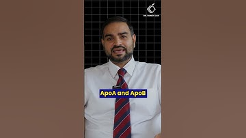 4 Must-Know Blood Tests for Heart Health | Dr. Dangs Lab #bloodtest #hearthealth