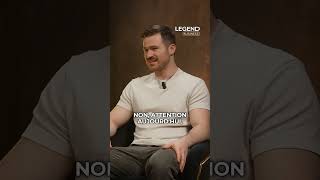 BODYBUILDER DE 135 KG : DÉCOUVREZ SON PETIT DÉJEUNER DÉMENTIEL !