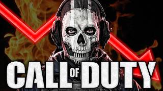 Call of Duty... We Need To Talk