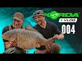 Burgess & Stokes fish a NEW carp lake (no one’s filmed here 🎥) | Korda Vlog 004