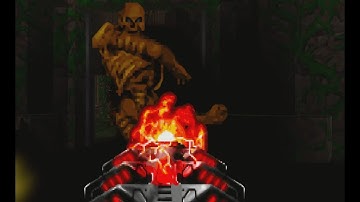 Complex Doom/LCA/Clusterf**k - Scythe 2 Map 23 & 24