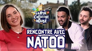 LA STORY DU JOUR EP #4 : RENCONTRE AVEC NATOO