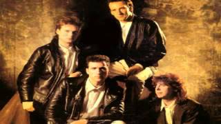 OMD - Maid Of Orleans (best audio) chords