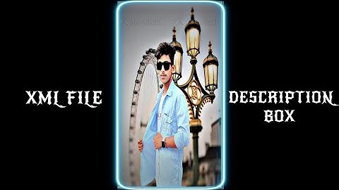 FRIENDS FOREVER ❤️ alight motion video editing 🥀 XML preset 🎫 #xml #youtubevideo