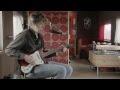 STS - Train Sessions - Thurston Moore - Schizophrenia