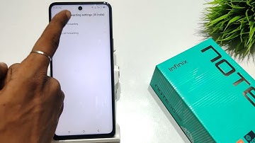 How to turn off call forwarding Infinix note 30 pro | Infinix note 30 call forwarding kaise off kare