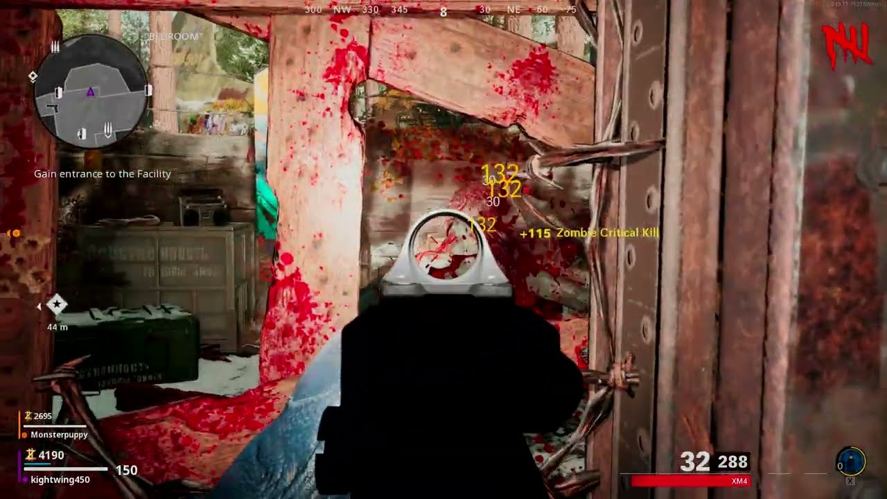 COD Cold War Zombies part 2: Maybe We Should Do Easter Eggs