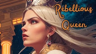 Rebellious Queen (Original Song)