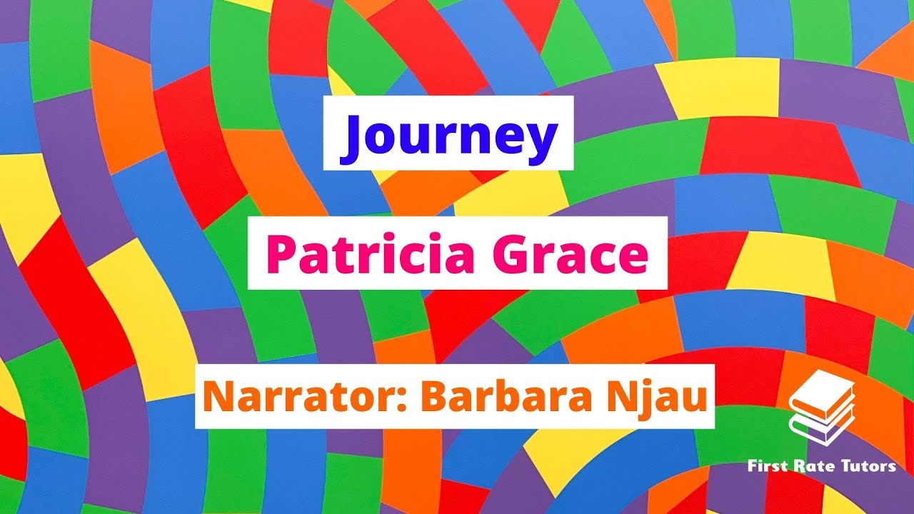 the journey patricia grace