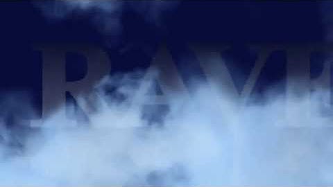 Intro Dreamworks RavenWhite02 | After Effects