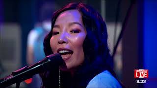 Watch Dami Im I Say A Little Prayer video