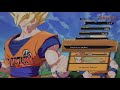 Dragon Ball FighterZ Gameplay Walkthrough Chapter 4 Map 04 Evil Exposed! The Red Ribbon Army’s Plot!