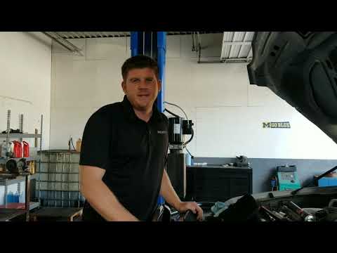 Powerstroke 6.0L EGR