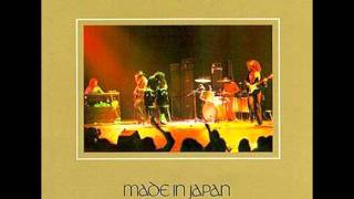 Child in Time - Deep Purple Made in Japan Original