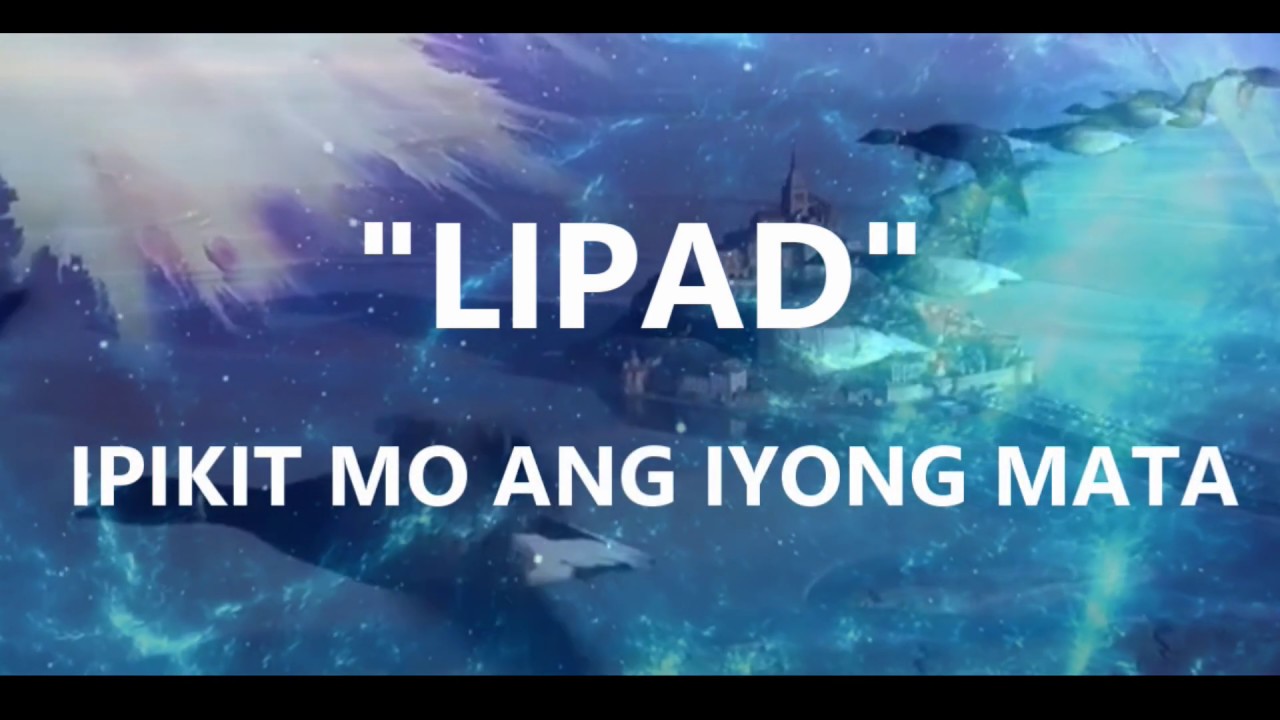 lipad lea salonga minus one