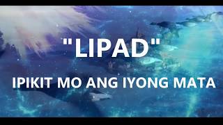 Video-Miniaturansicht von „LIPAD (c) LEAH SALONGA (Lyrics Video)“