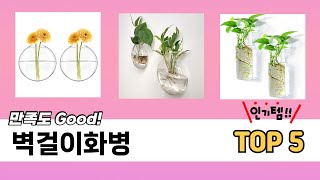 좋은가격의 벽걸이화병 추천 순위 TOP 5