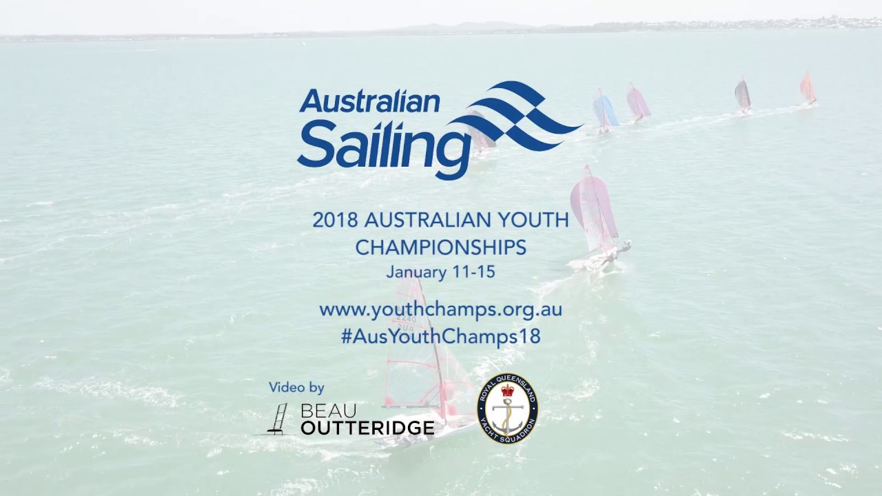 2018 Australian Youth Championships | Day One