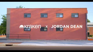 Kraken Brings the Ocean to Cheyenne, Wyoming