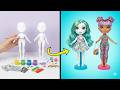 L.O.L. Surprise! Dolls Remix AUSPACKEN: TEIL 2