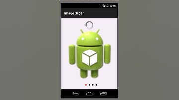 Android Image Slider