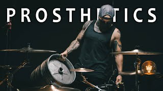 Slipknot - Prosthetics - Drum Cover