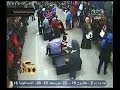 #ممكن #فيديو_اليوم سيدة تسرق حقيبة