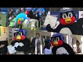 今年のつば九郎の腹黒いトコをまとめてみたw2017年ver.