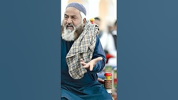 Eid Aai Mera Yaar Nai Aayea - Qadeer Ahmed Butt - Hds Shorts #kalammianmuhammadbakhsh