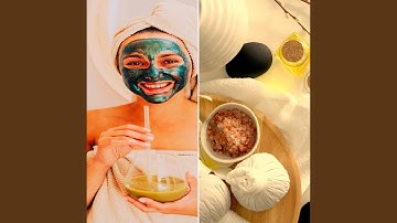 Pulsating Ambience for Luxurious Morning Spa