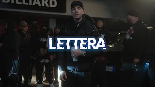 (FREE) Shiva x Sfera Ebbasta Type Beat - "Lettera"